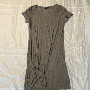 T shirt dress